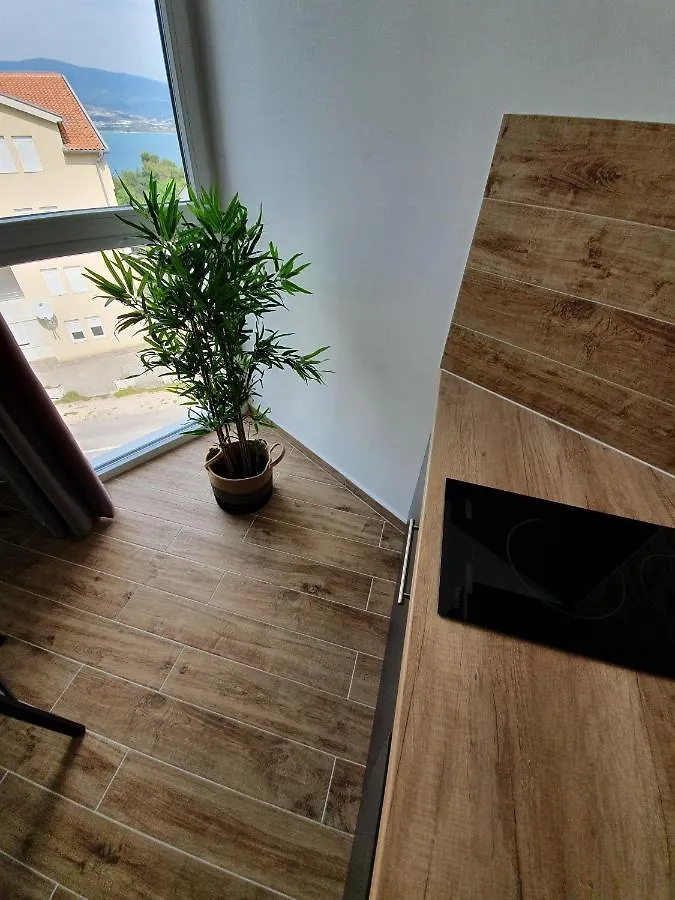 Apartament Grand Palace Trogir
