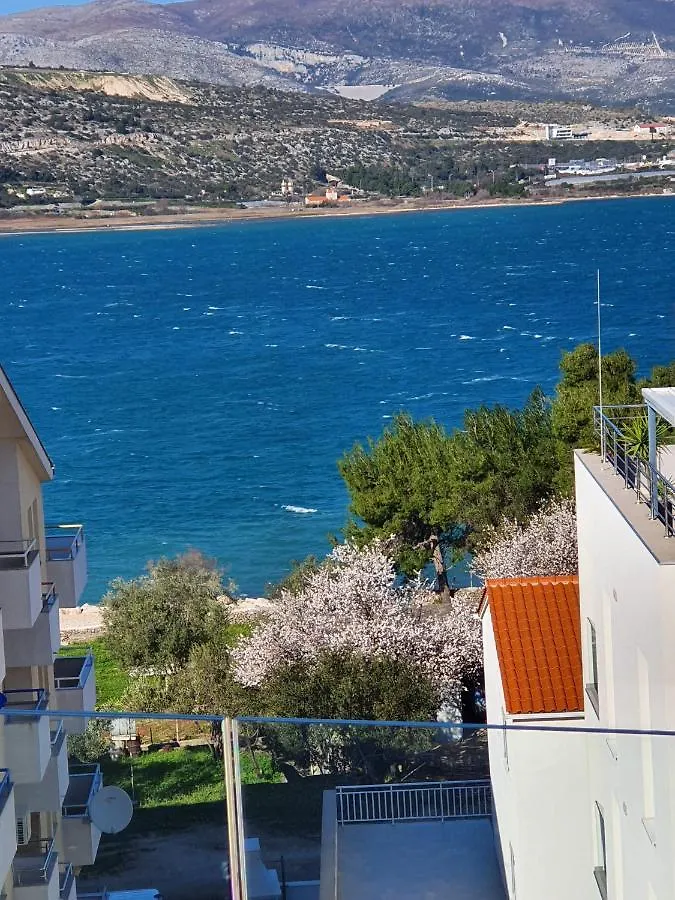 Apartament Grand Palace Trogir