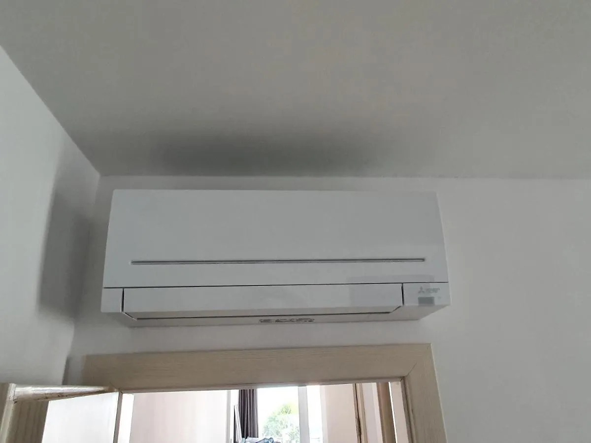 Apartament Grand Palace Trogir