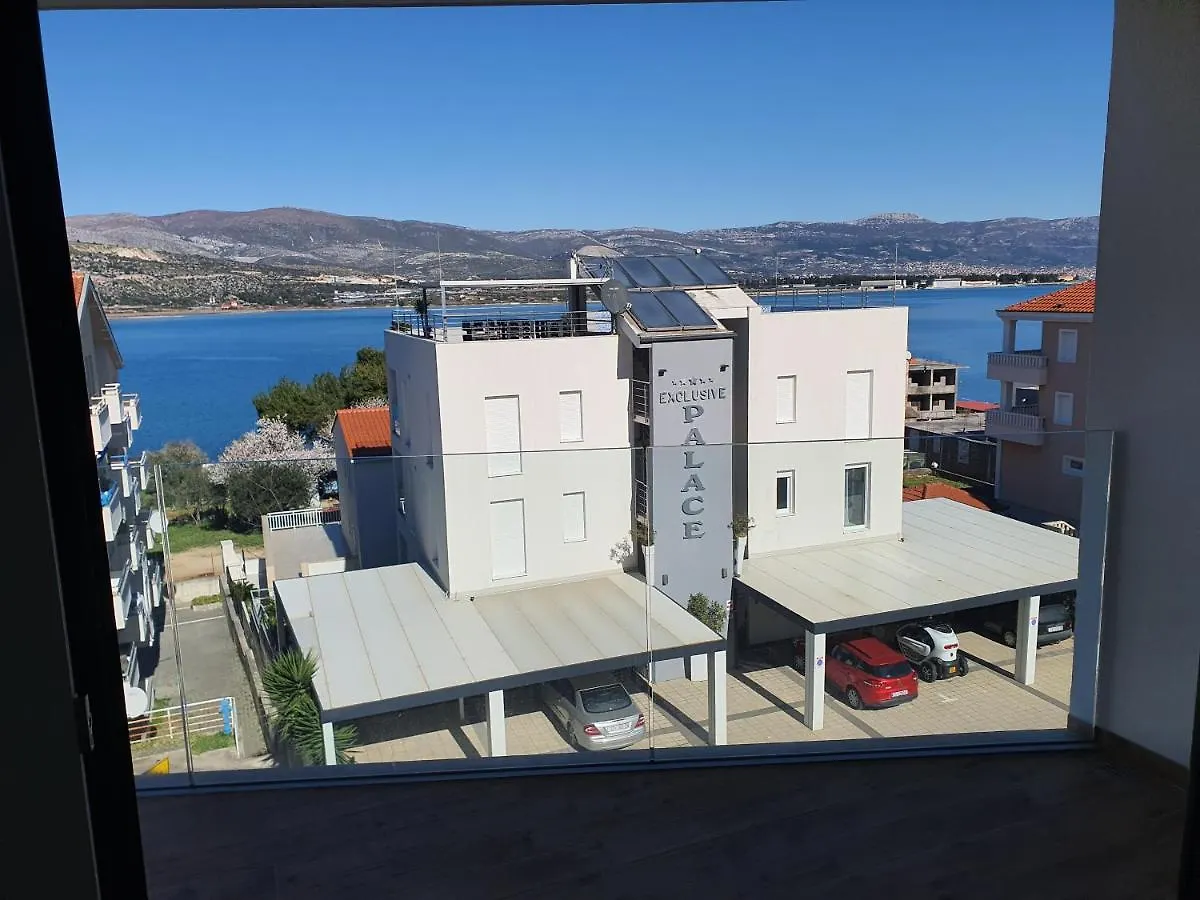 Apartament Grand Palace Trogir