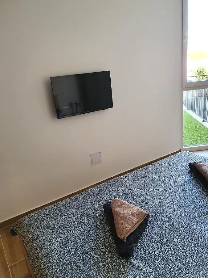 Apartament Grand Palace Trogir