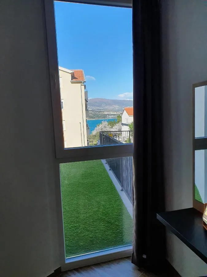 Grand Palace Trogir Chorwacja