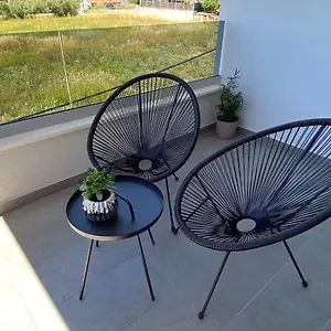  Apartament Tragurium