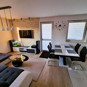 Apartament Morelka Apartament Gdańsk