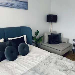 Wilenska 2 Apartament Warszawa