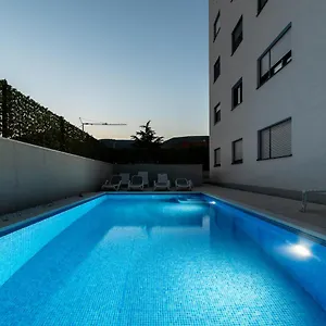  Apartament Angelus