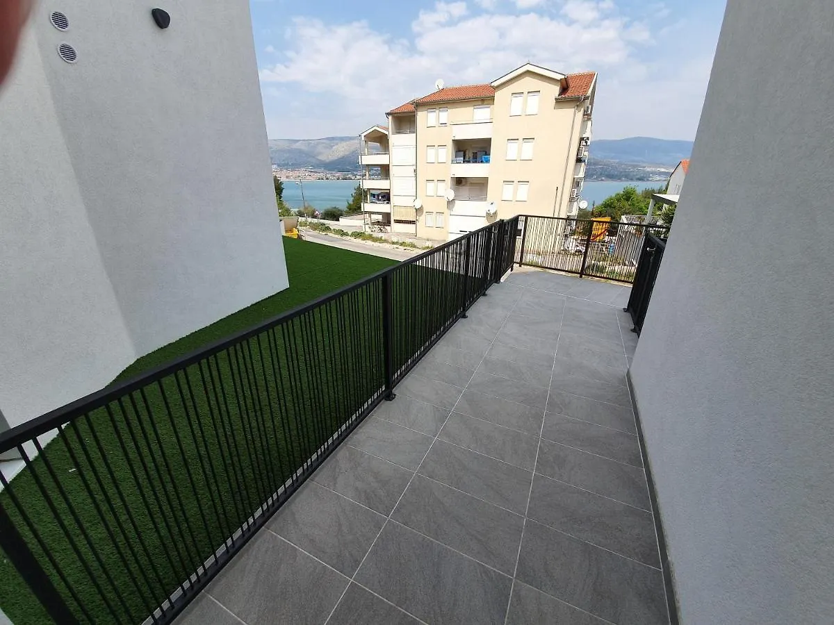 Grand Palace Trogir