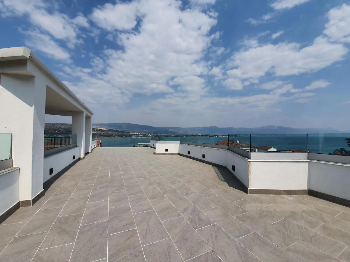 Grand Palace Trogir